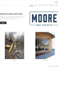 Mobile Screenshot of moorelandsurveys.com